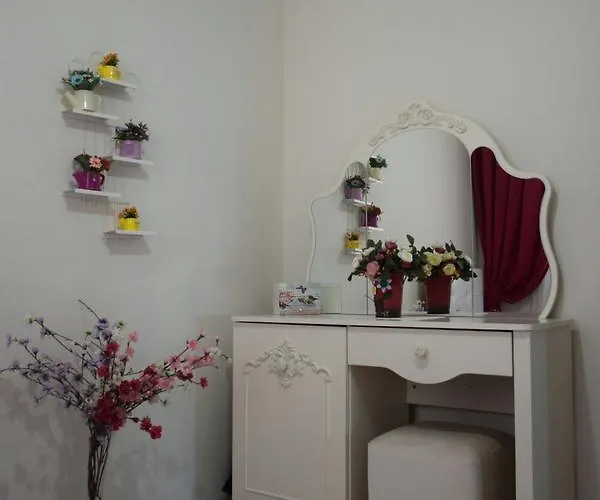 Apartamento Sea Palace Trebizonda