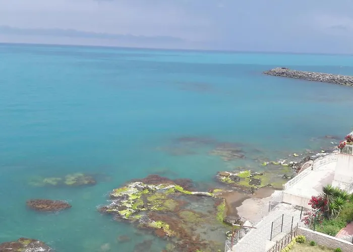 Sea Palace * Trabzon