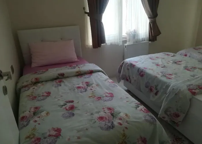 Apartamento Sea Palace *