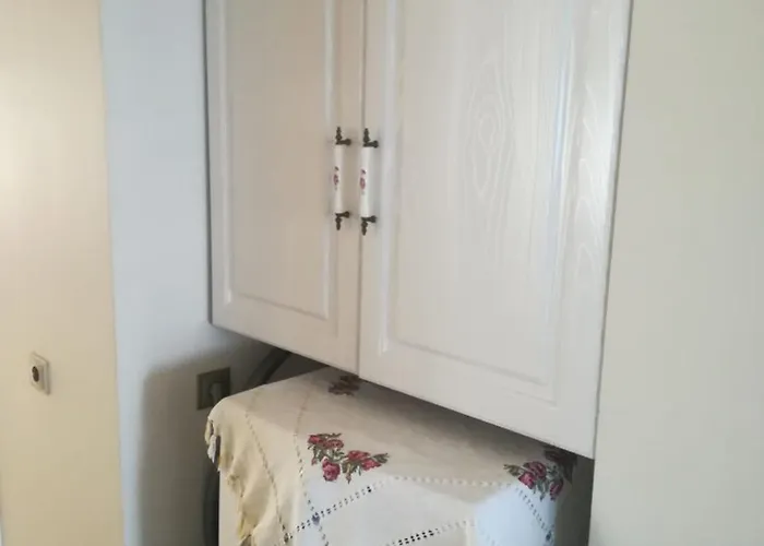 Apartamento Sea Palace