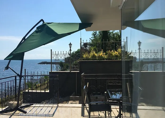 Sea Palace * Trabzon