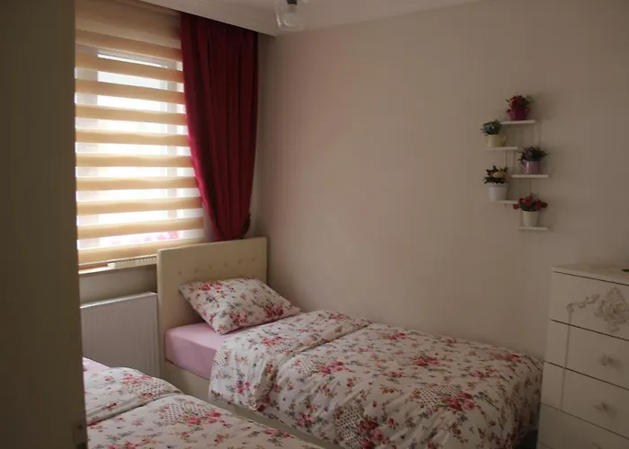 Apartamento Sea Palace *