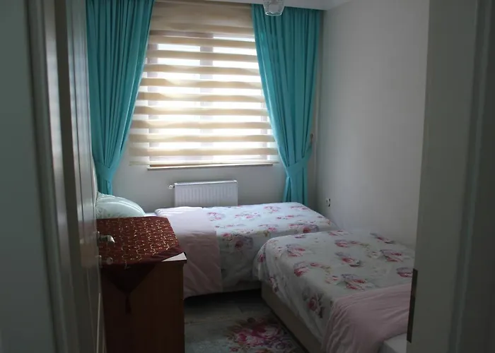 Apartamento Sea Palace