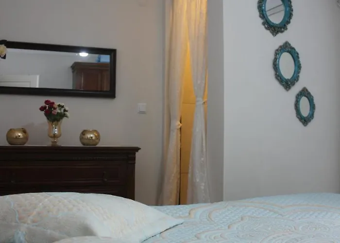 Sea Palace * Trabzon