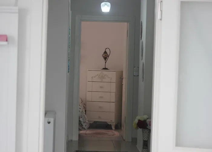 Apartamento Sea Palace Trebizonda