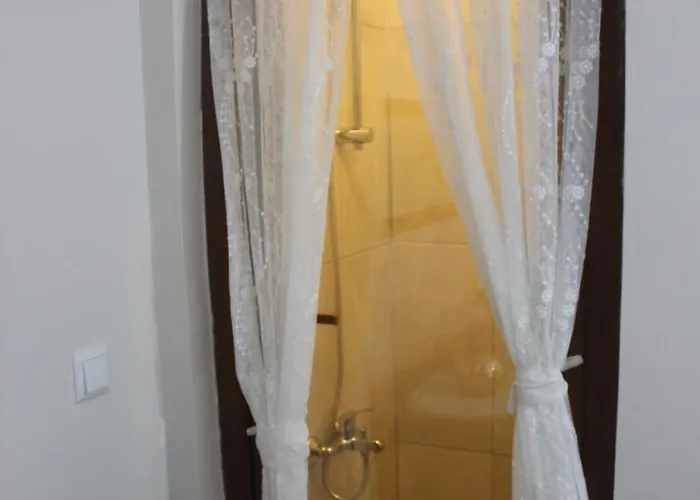 Sea Palace Apartamento *