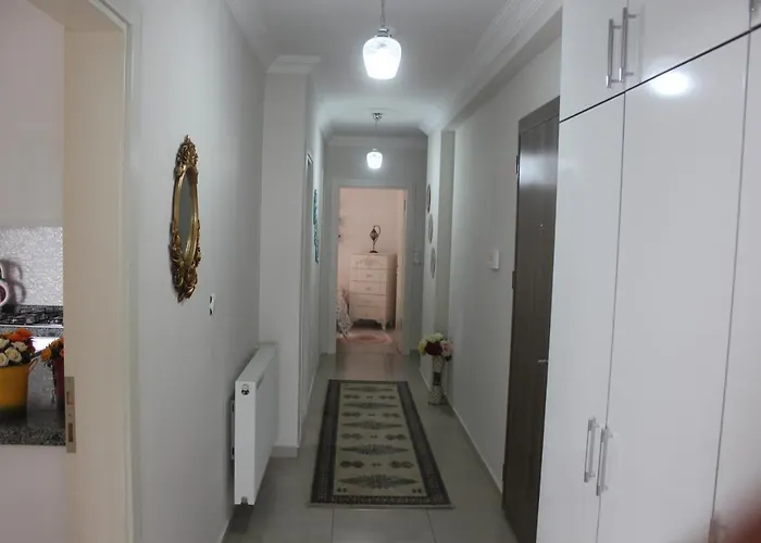 Sea Palace Apartamento