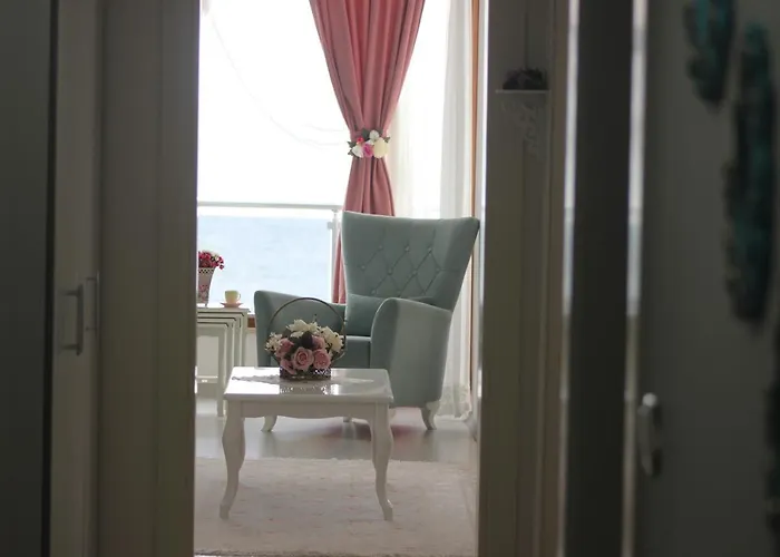 Sea Palace * Trabzon