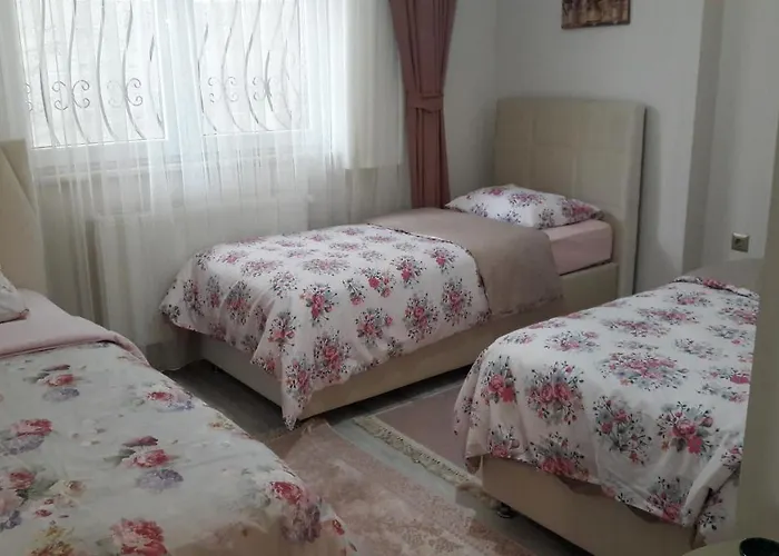 Apartamento Sea Palace *