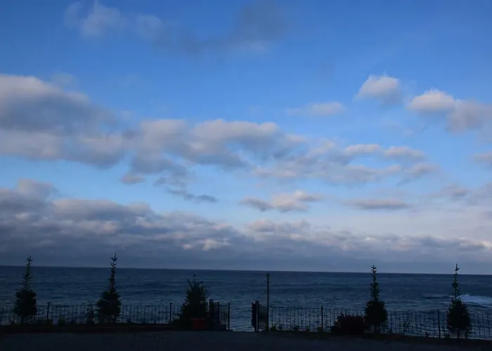 Apartamento Sea Palace