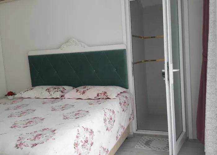 Sea Palace * Trabzon