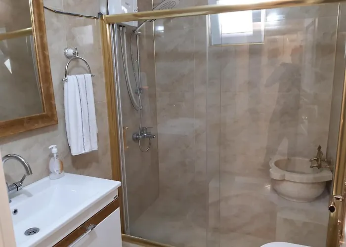 Sea Palace * Trebizonda