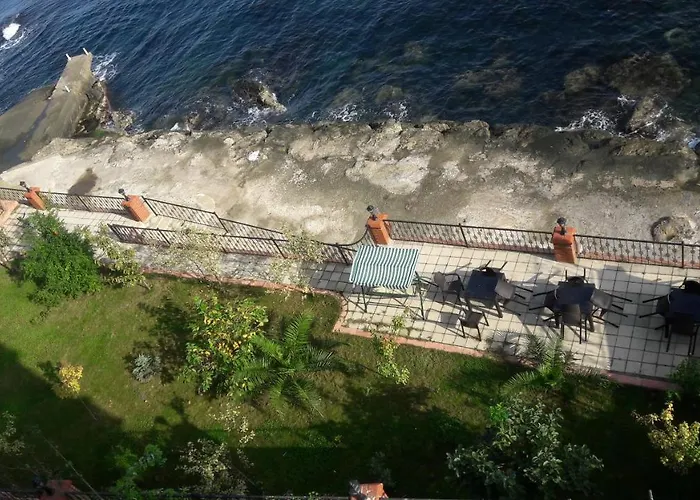 Apartamento Sea Palace *