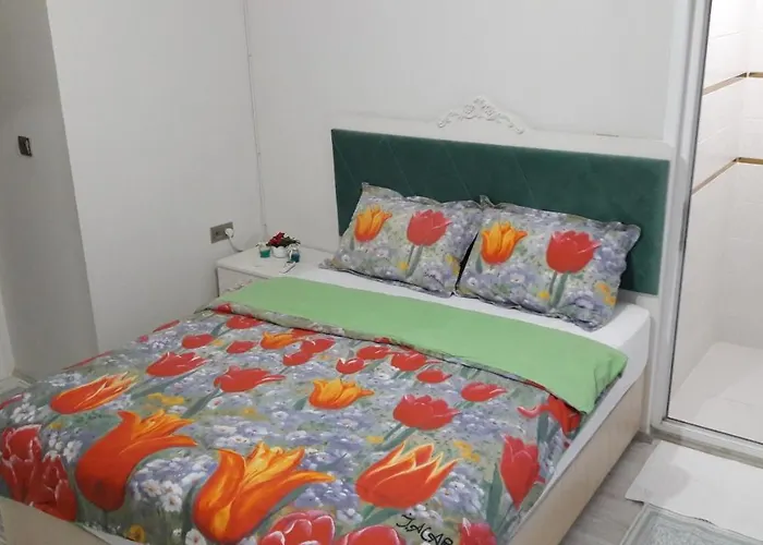 Apartamento Sea Palace