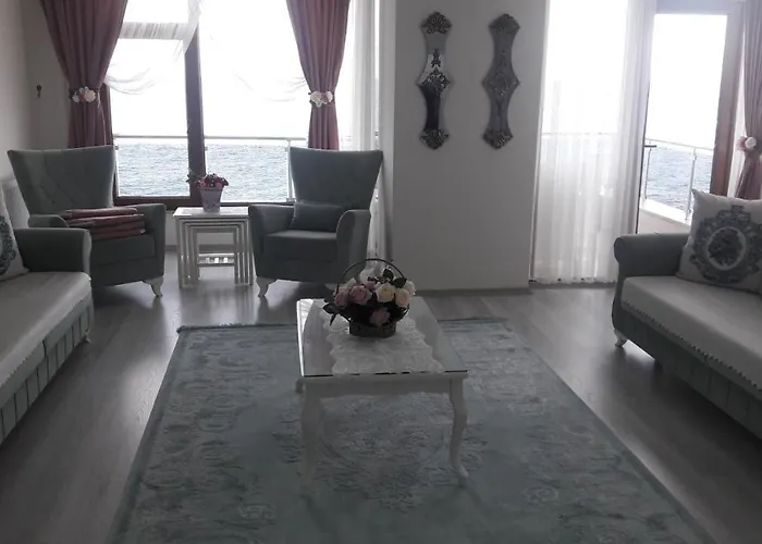 Apartamento Sea Palace *