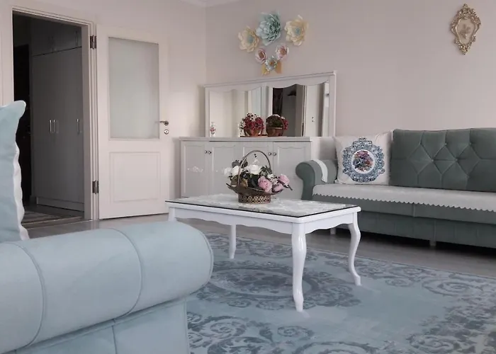 Sea Palace * Trebizonda