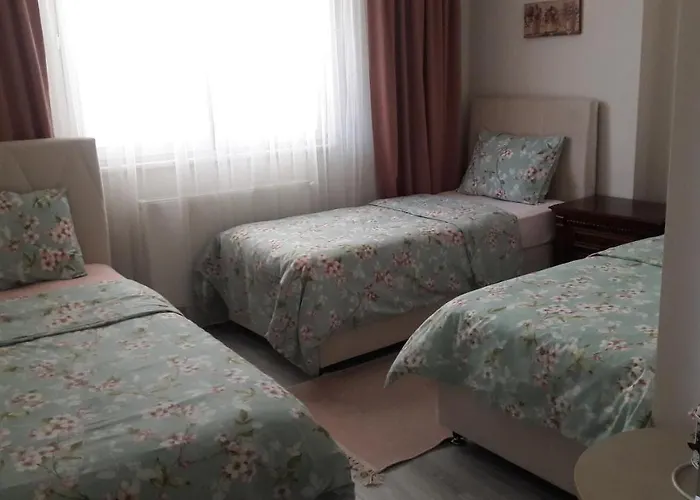 Apartamento Sea Palace