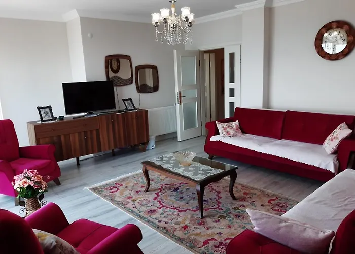 Sea Palace Apartamento