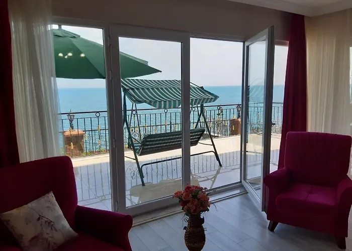 Apartamento Sea Palace *