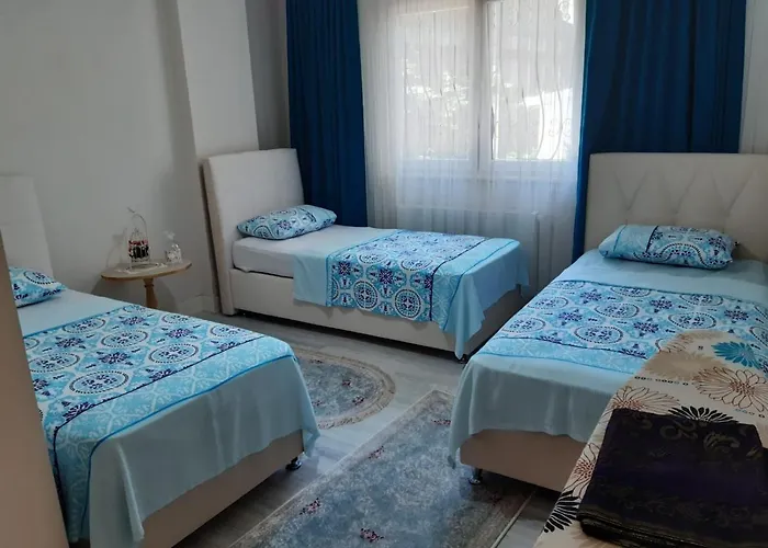 Sea Palace * Trabzon